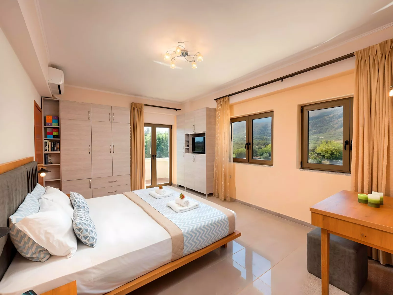 Mirsini Villa Privater Pool Jacuzzi-Image-tags.info