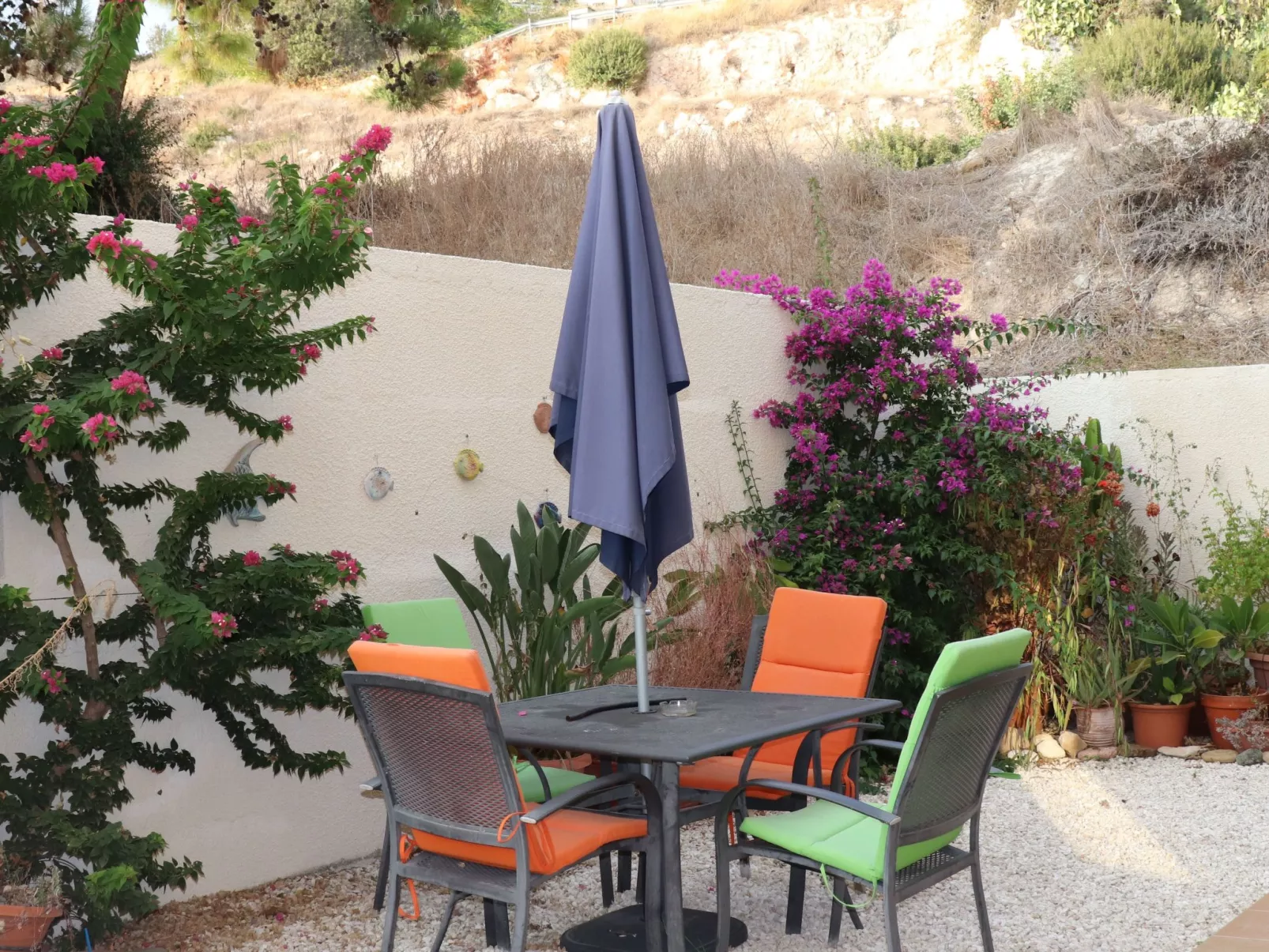 MYHIDEAWAY APARTMENT mit kostenlosem WiFi-Buiten