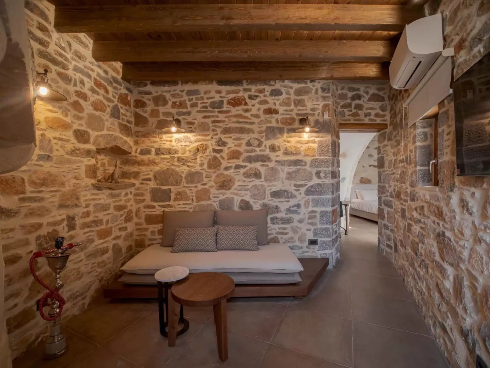 Santa Veneranda bei Checkin Mikrospito-Image-tags.info