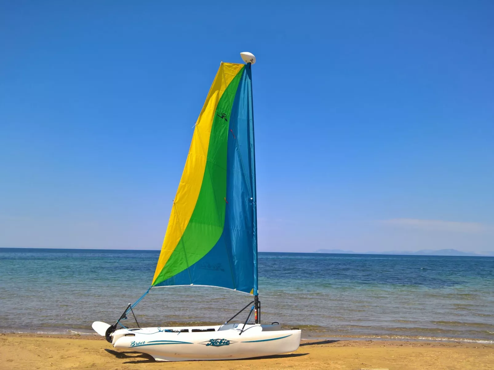 White Villas PPV-Buiten