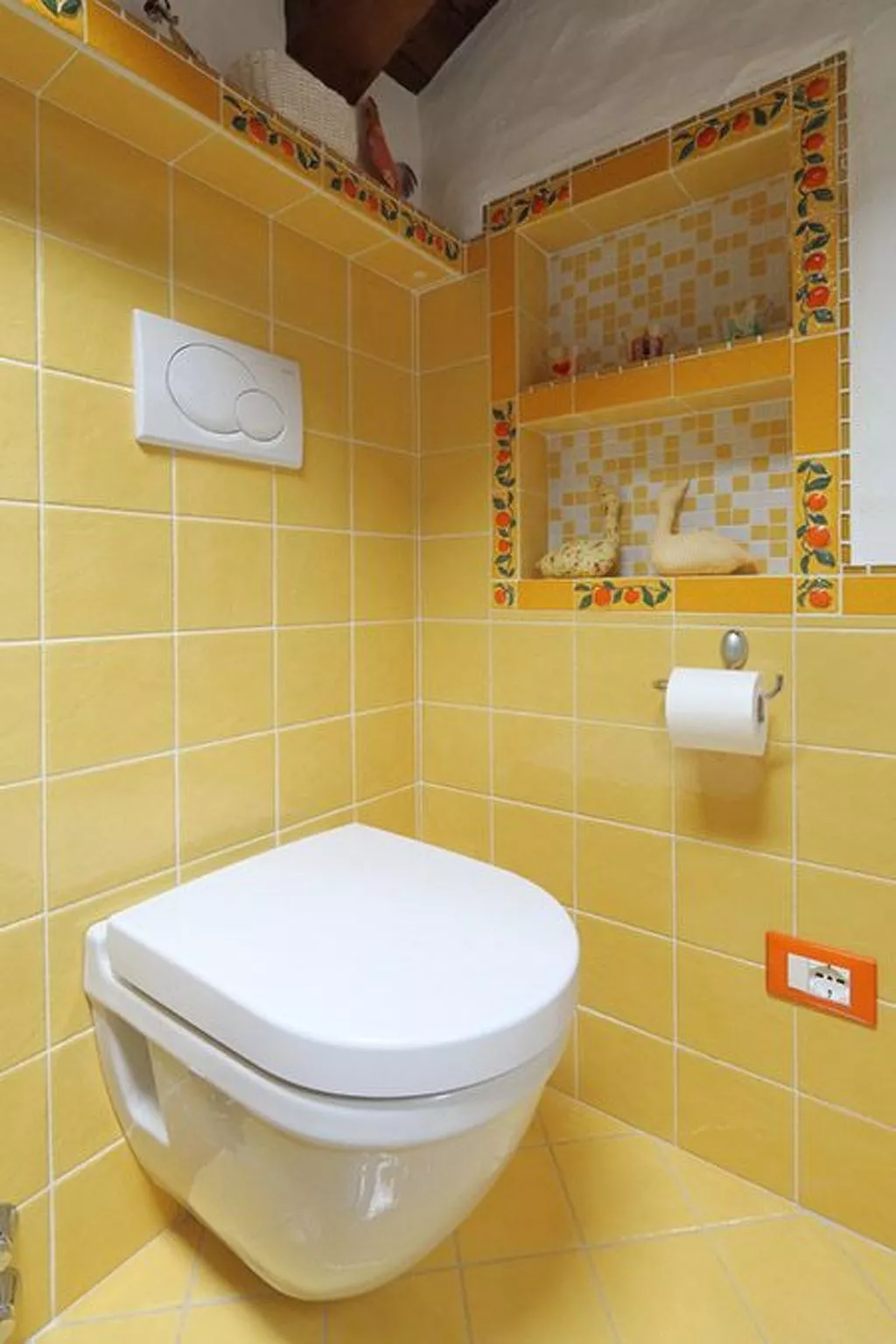 Duck's Cottage für einen Dolomitenurlaub-Binnen