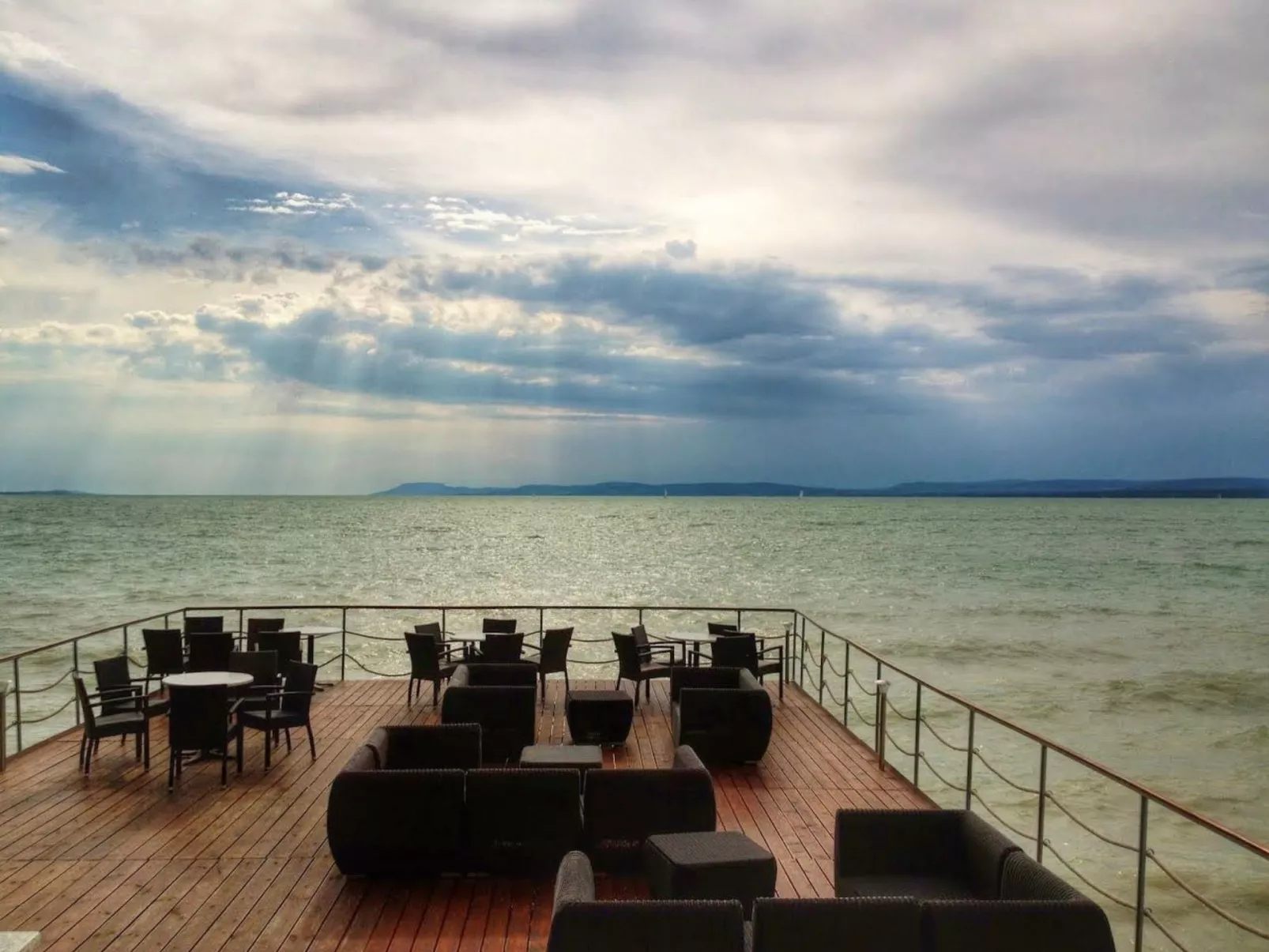 Doppelhaushälfte für sechs Personen mit Terrasse-Image-tags.info