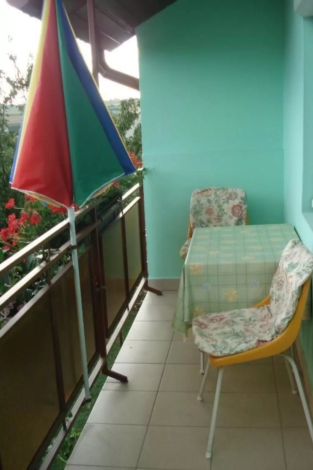 Appartement Tamara mit Sauna, Grill und Whirlpool-Image-tags.info