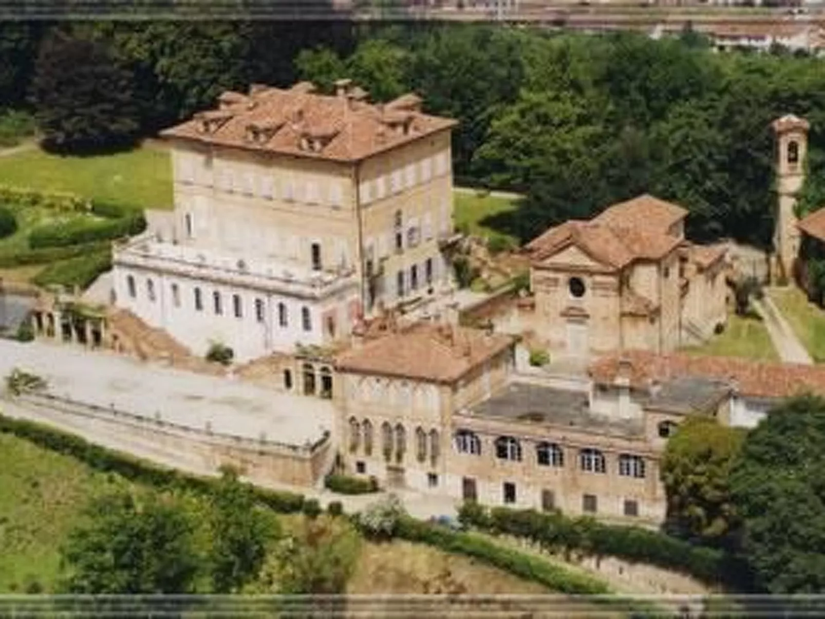 Vergissmeinnicht-Binnen