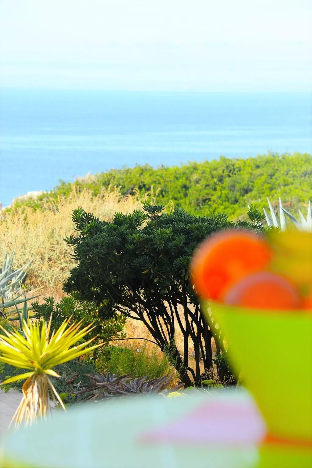 Wohnung mit Blick auf das Wasser-Image-tags.info