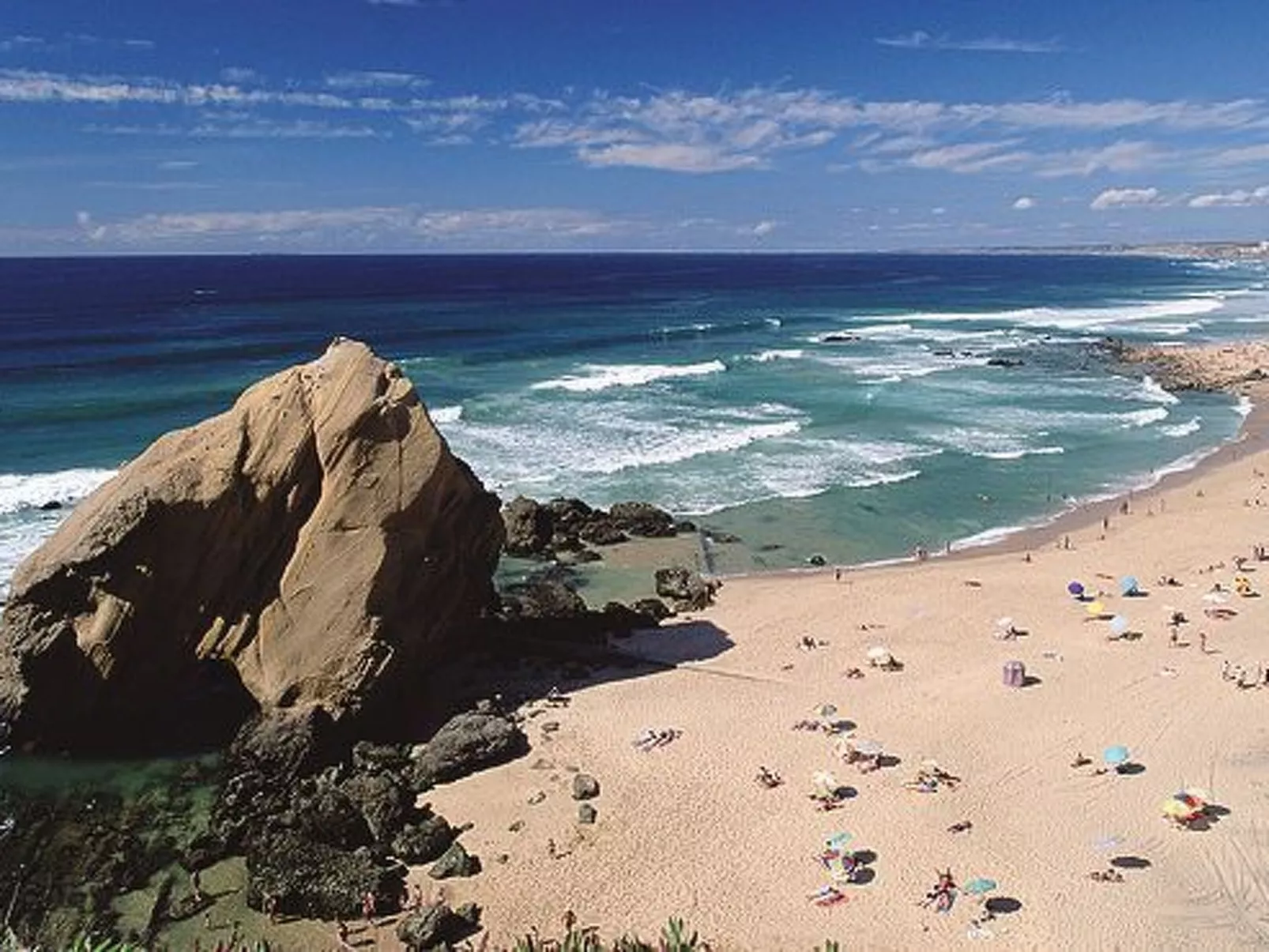 "Casa Bela Vista"-Buiten