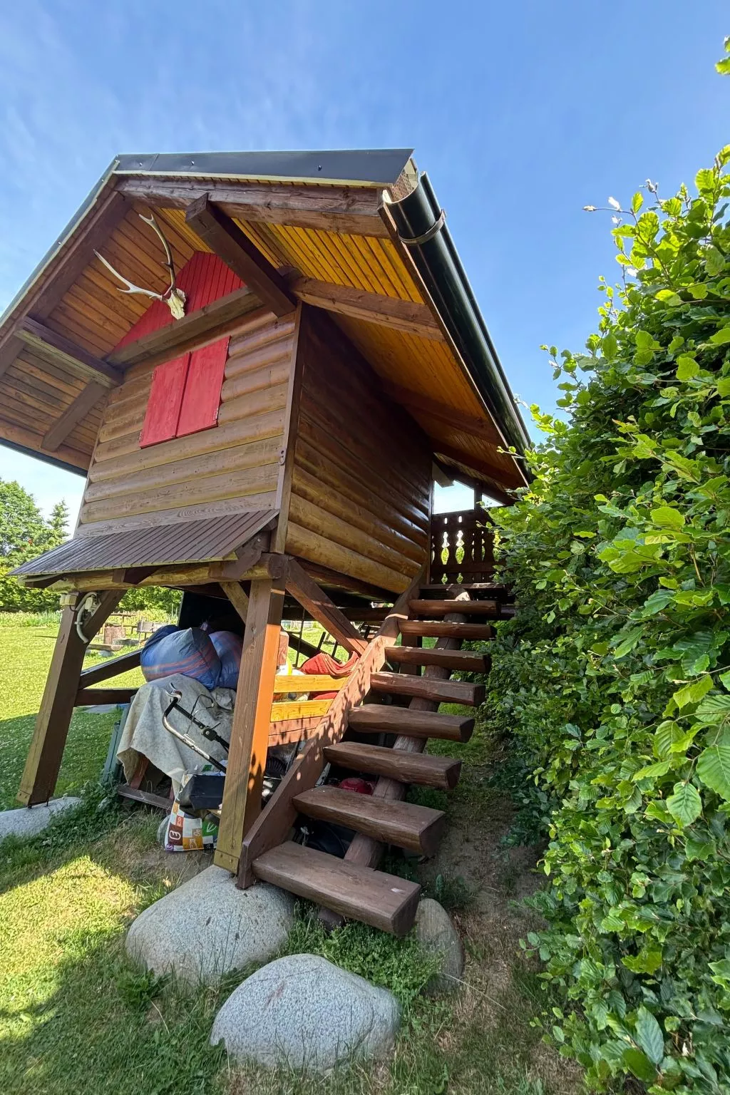Penzion Tatry-Buiten