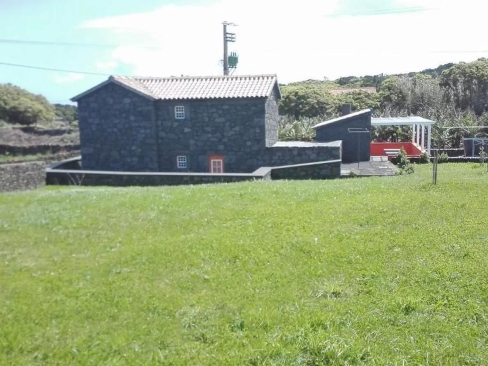 Abrahams Himmelshaus 2-Buiten