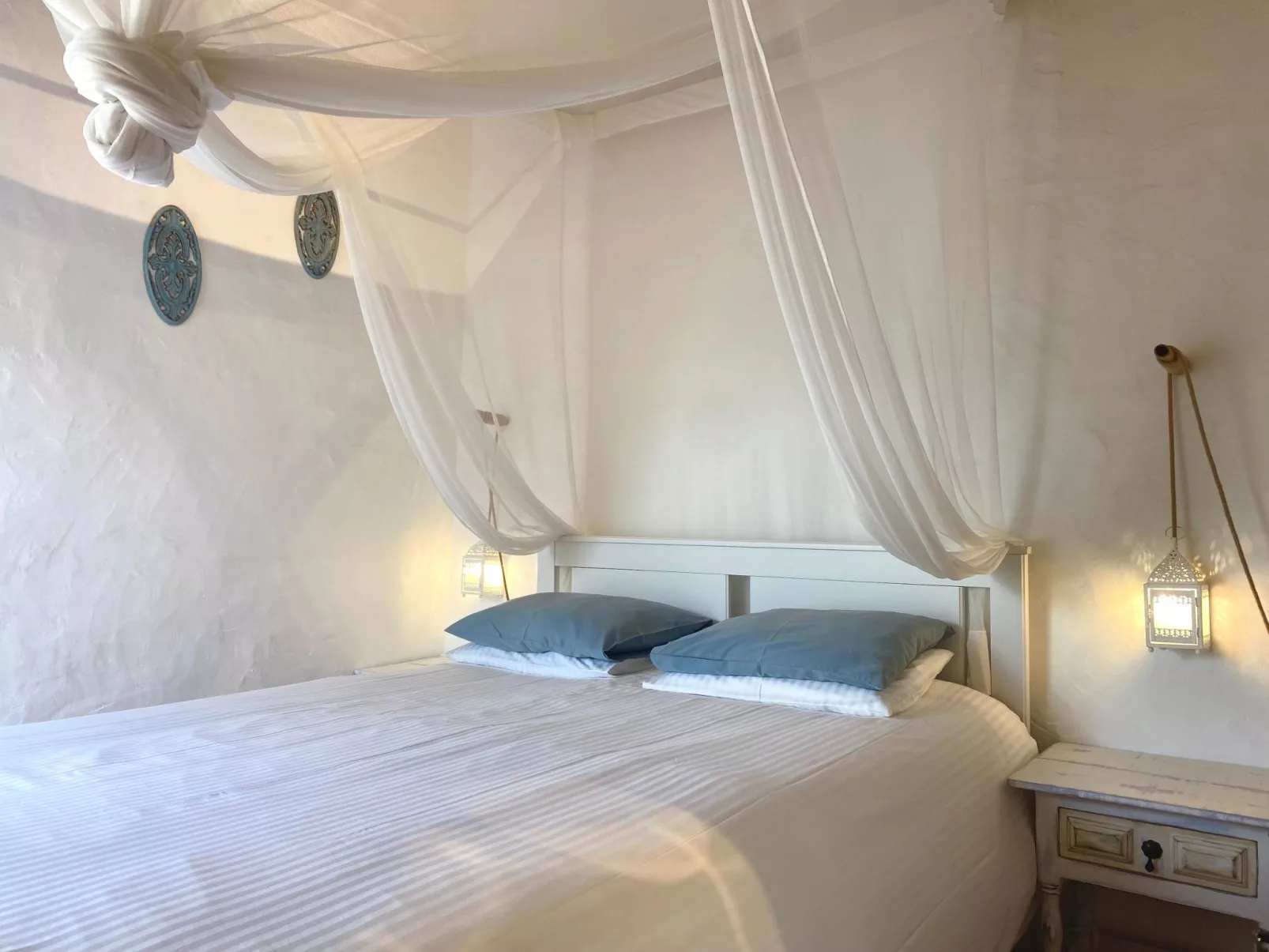 Vila Primaveira , Nur für Erwachsene-Binnen