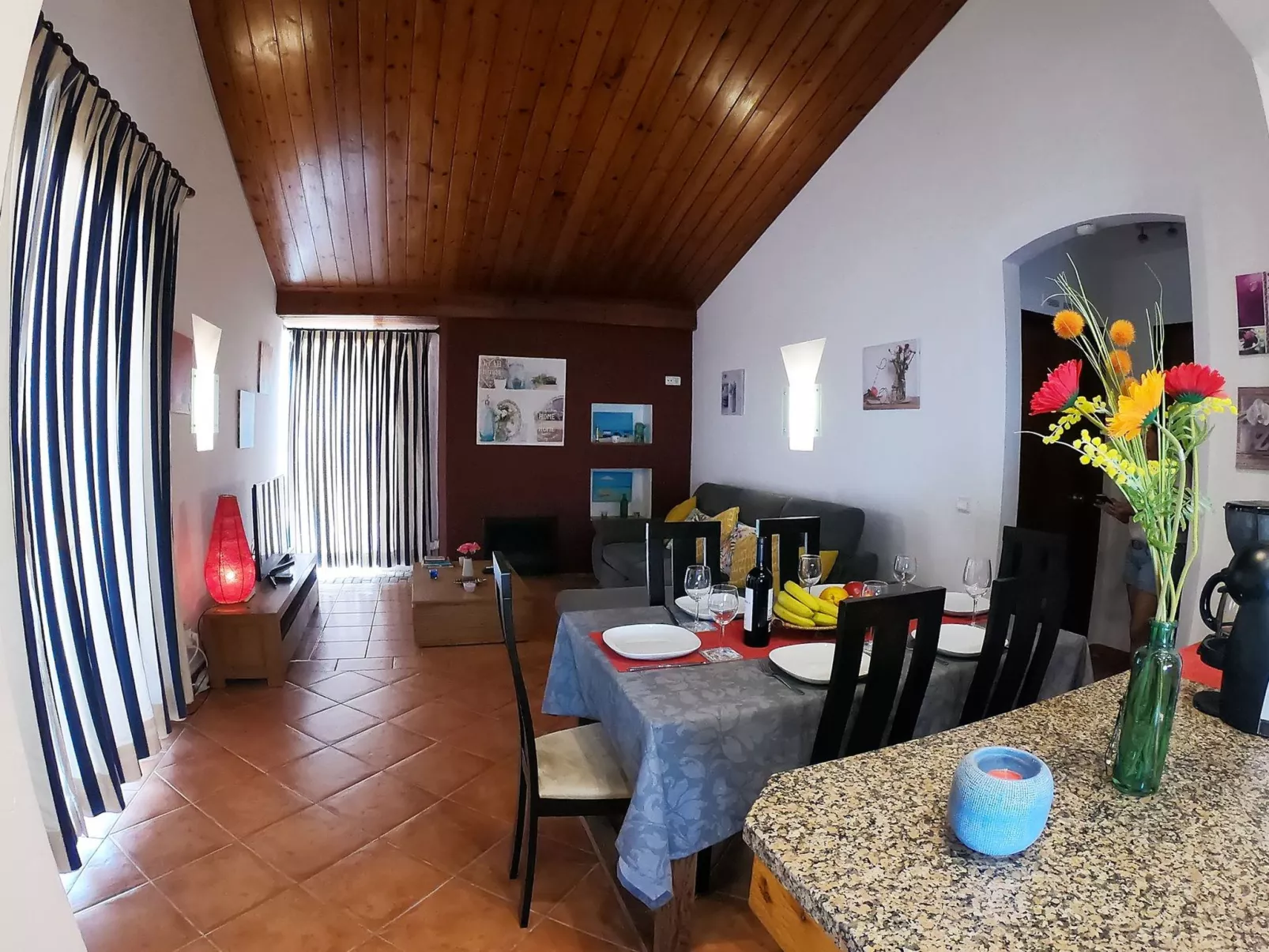 Lotus Villa, Albufeira-Binnen