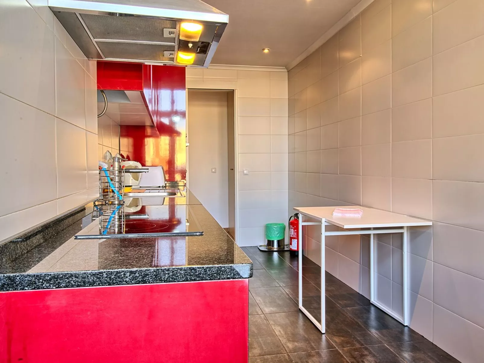 Wunderschöner Paço D'Arcos-Binnen