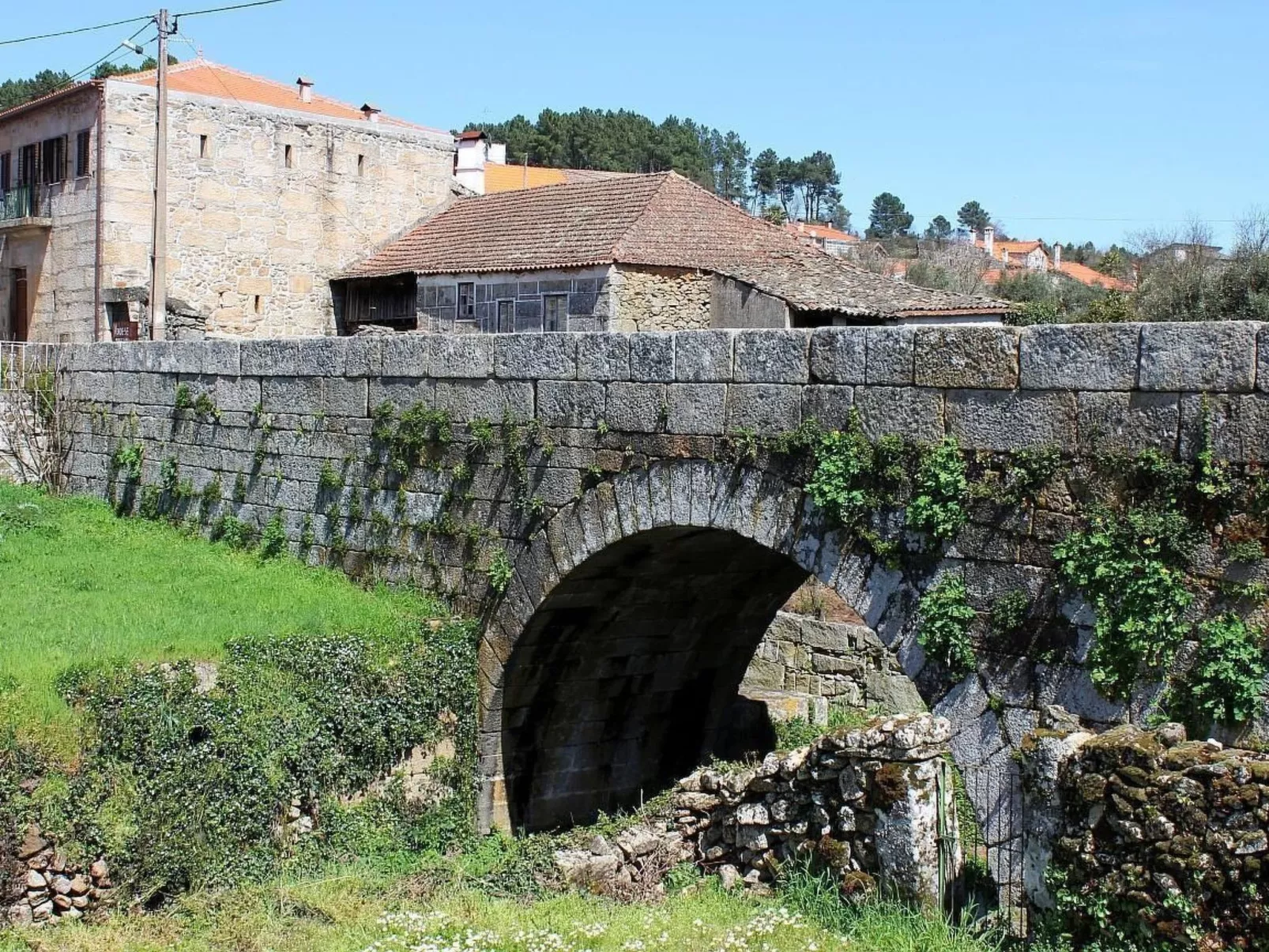 Ferien auf dem Bauernhof mit Weinberg-Buiten