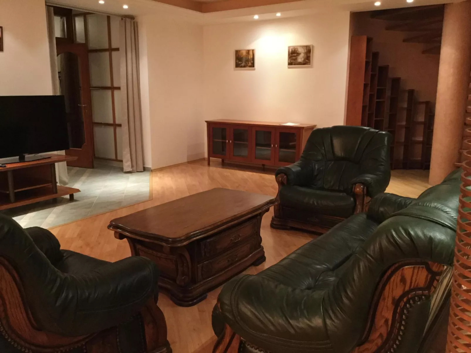 Mit Privatpool für 11 Personen + 1 Kind ca. 500 m&sup2;in Pardubitz, Böhmen (Os-Binnen