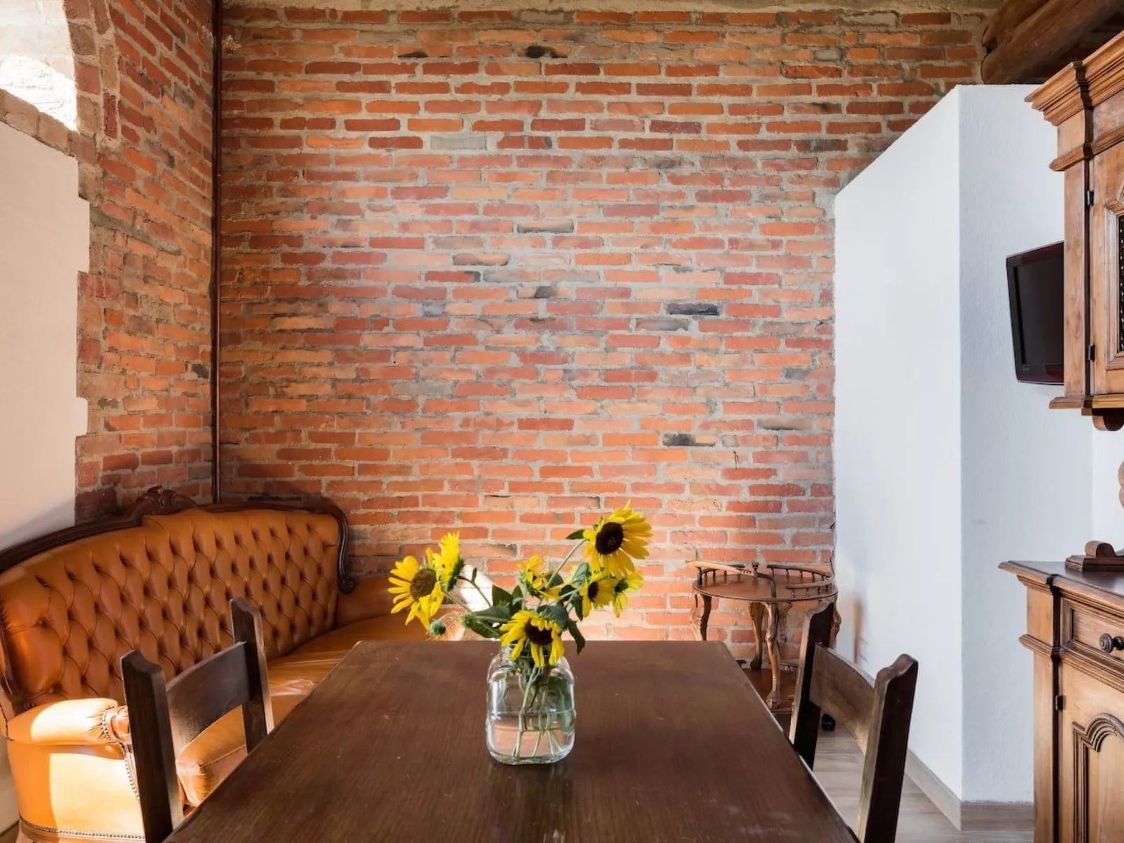 Villa Eleonora-Binnen