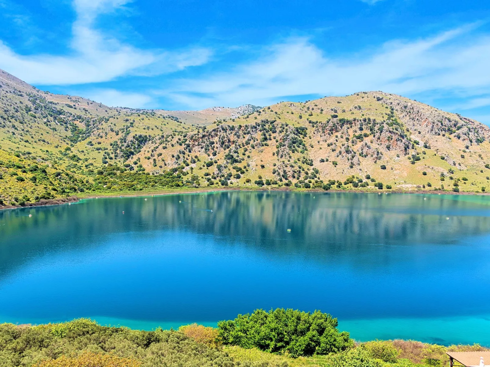 Du Lac Alpha Villa Privater Pool-Buiten