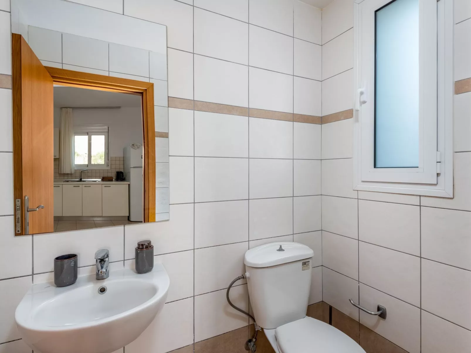 Anbetungswürdige Villa-Binnen