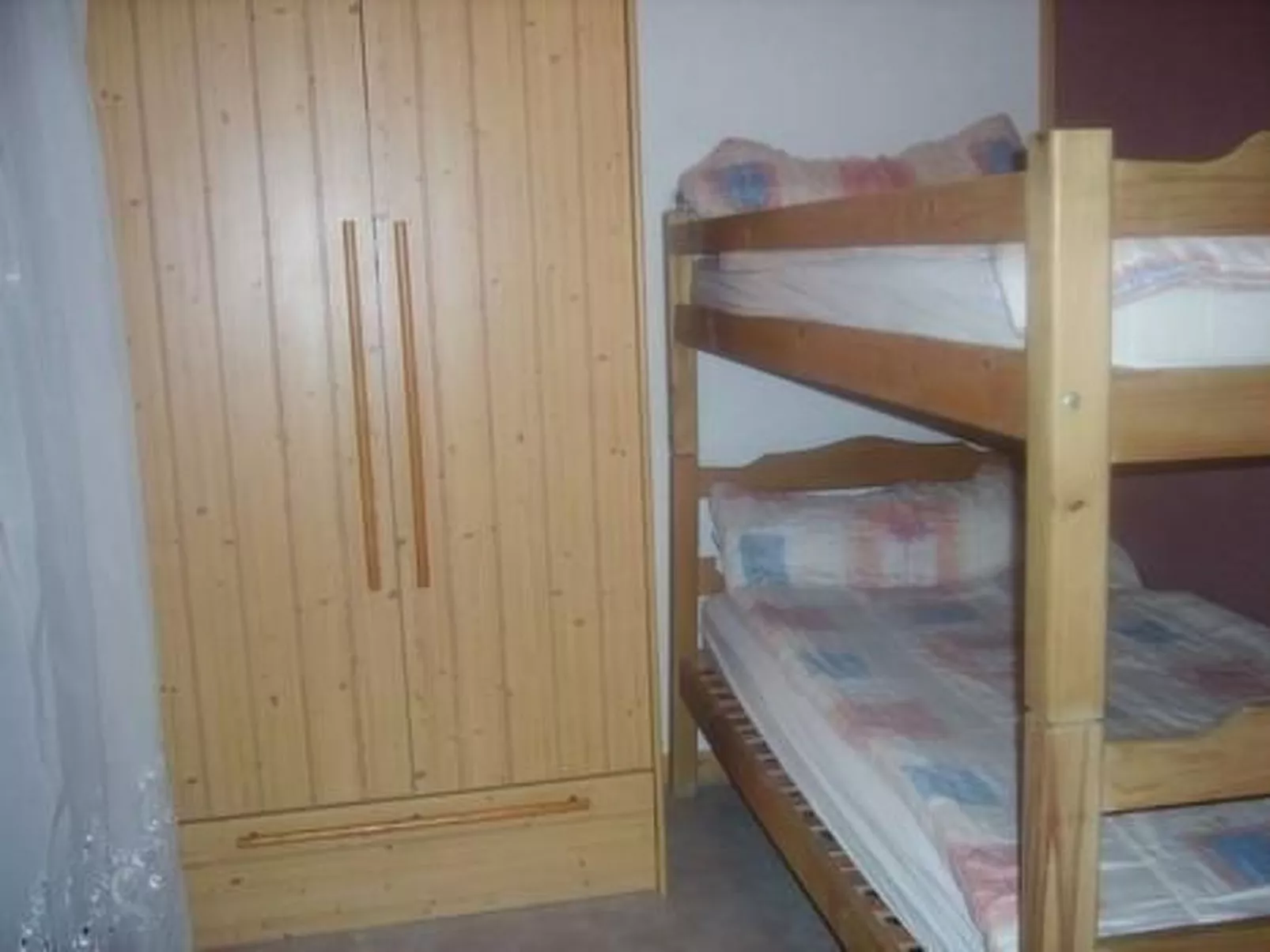 "Le Clos de Cluny"-Binnen