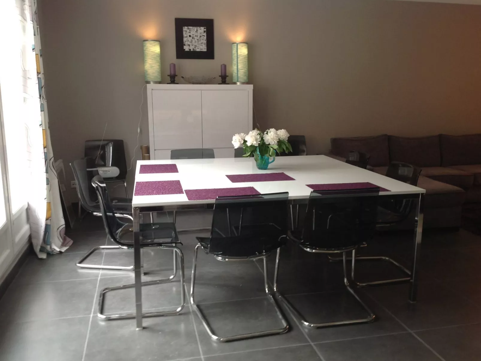 Mit Pool Infinity-Binnen