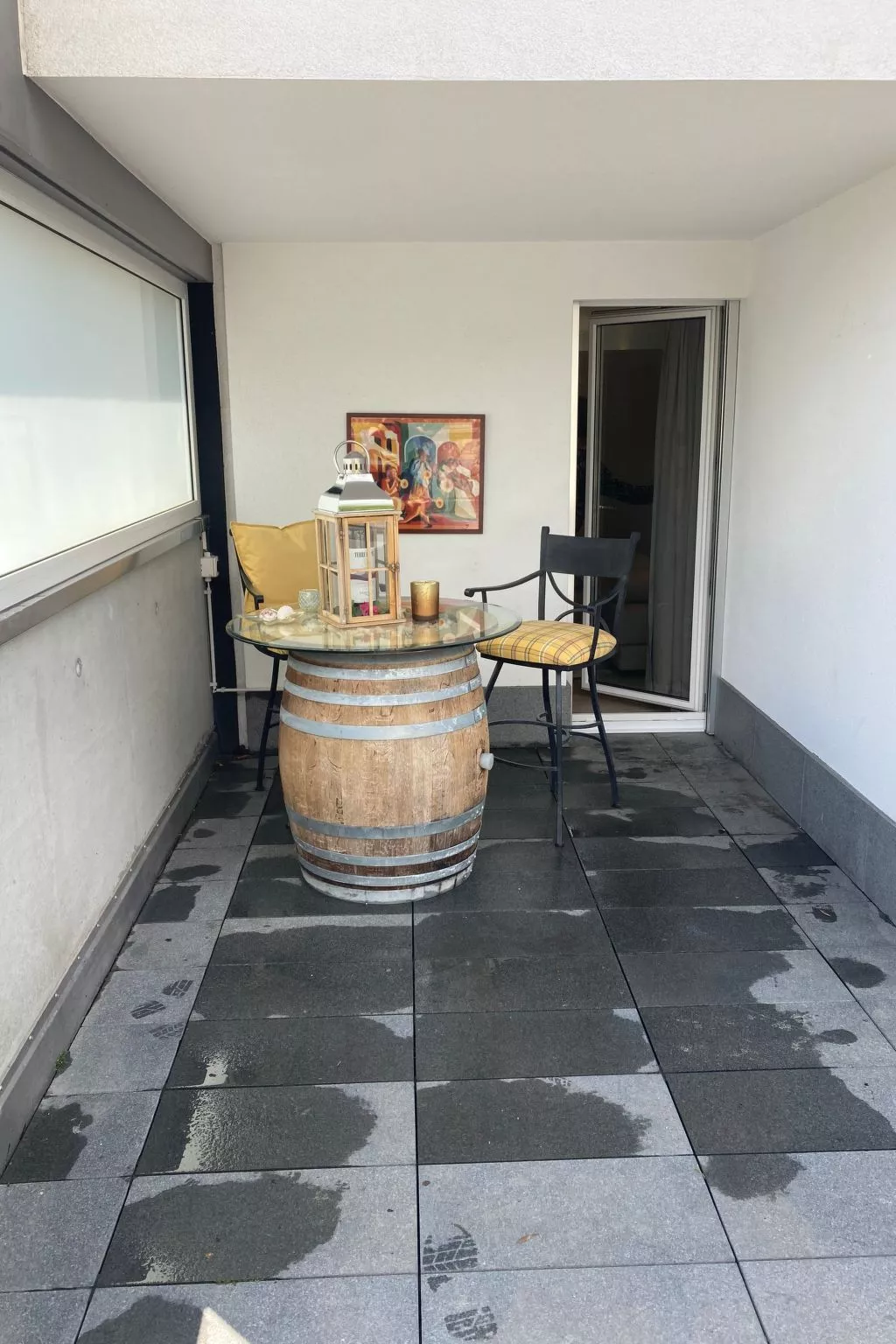 Monte Verità-Binnen