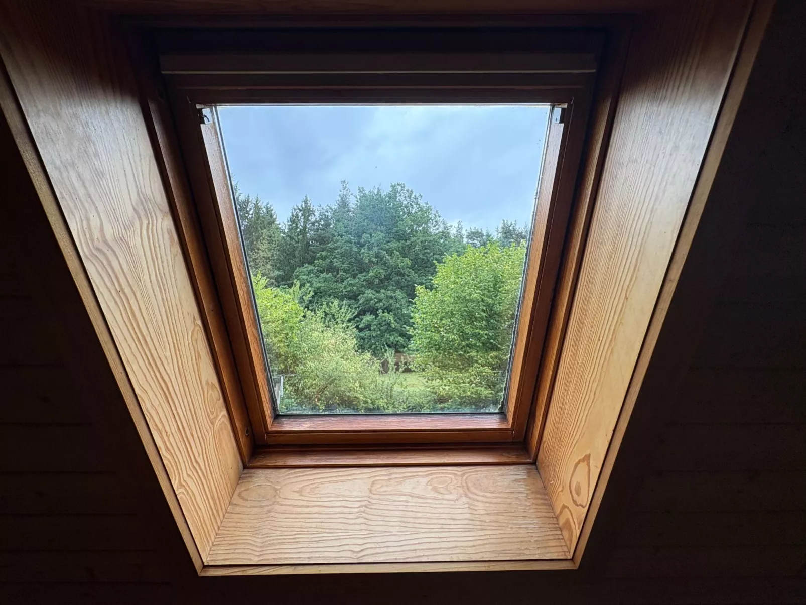 Peaceful Escape-Buiten