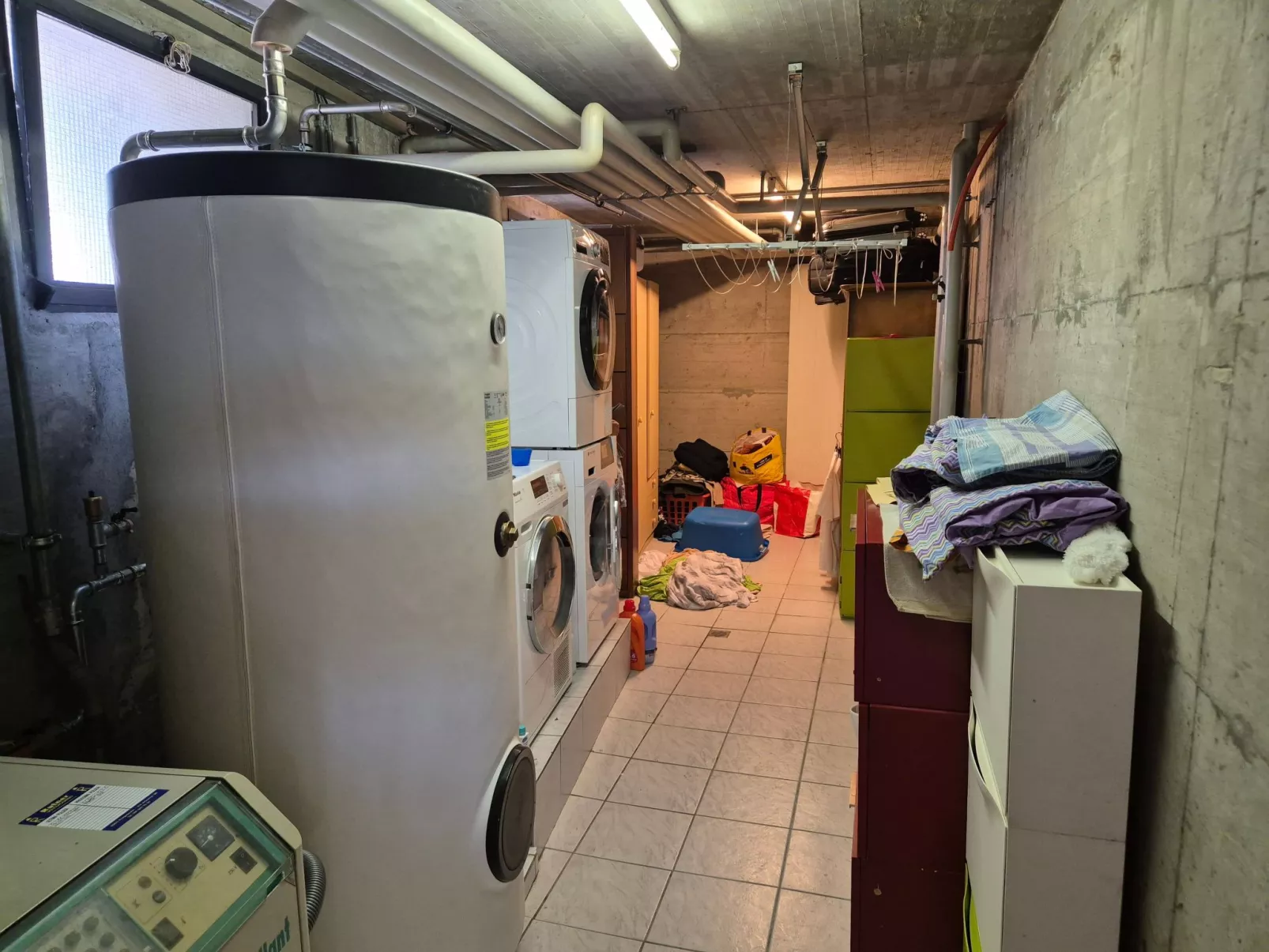 Executive mit 6 Schlafzimmern und 2 Bädern-Binnen