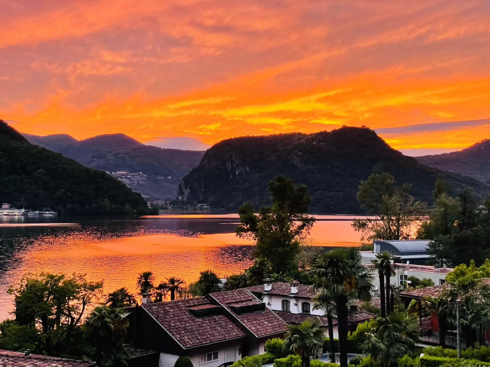 Residenza Contessa-Buiten