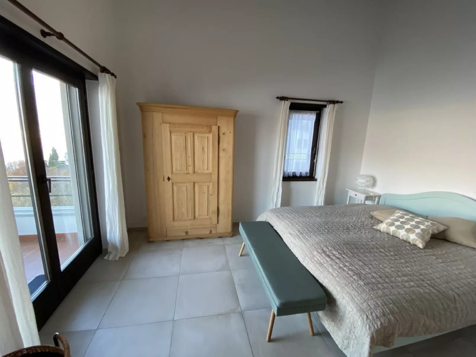 Residenza Viramonte - Casa Aurelia, Wohnung 12-Binnen