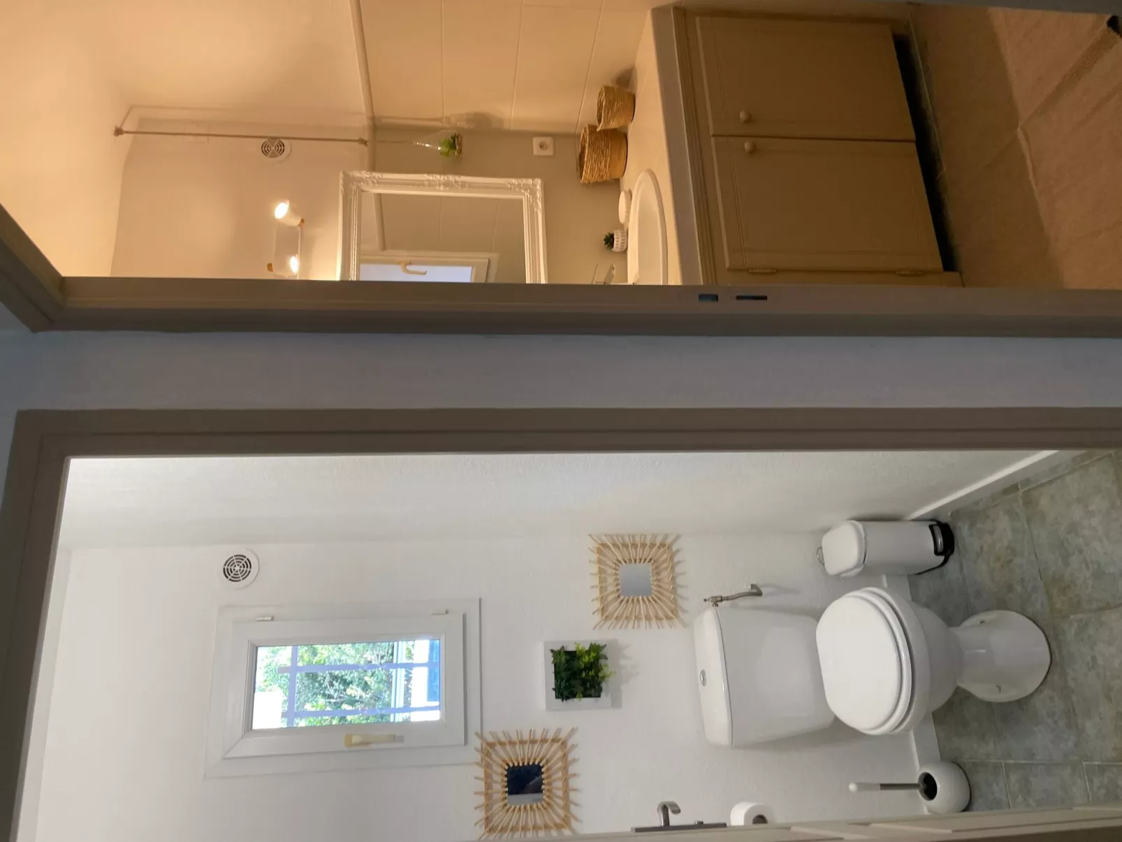 Ferienvilla "Azura" mit eigenem Pool-Binnen