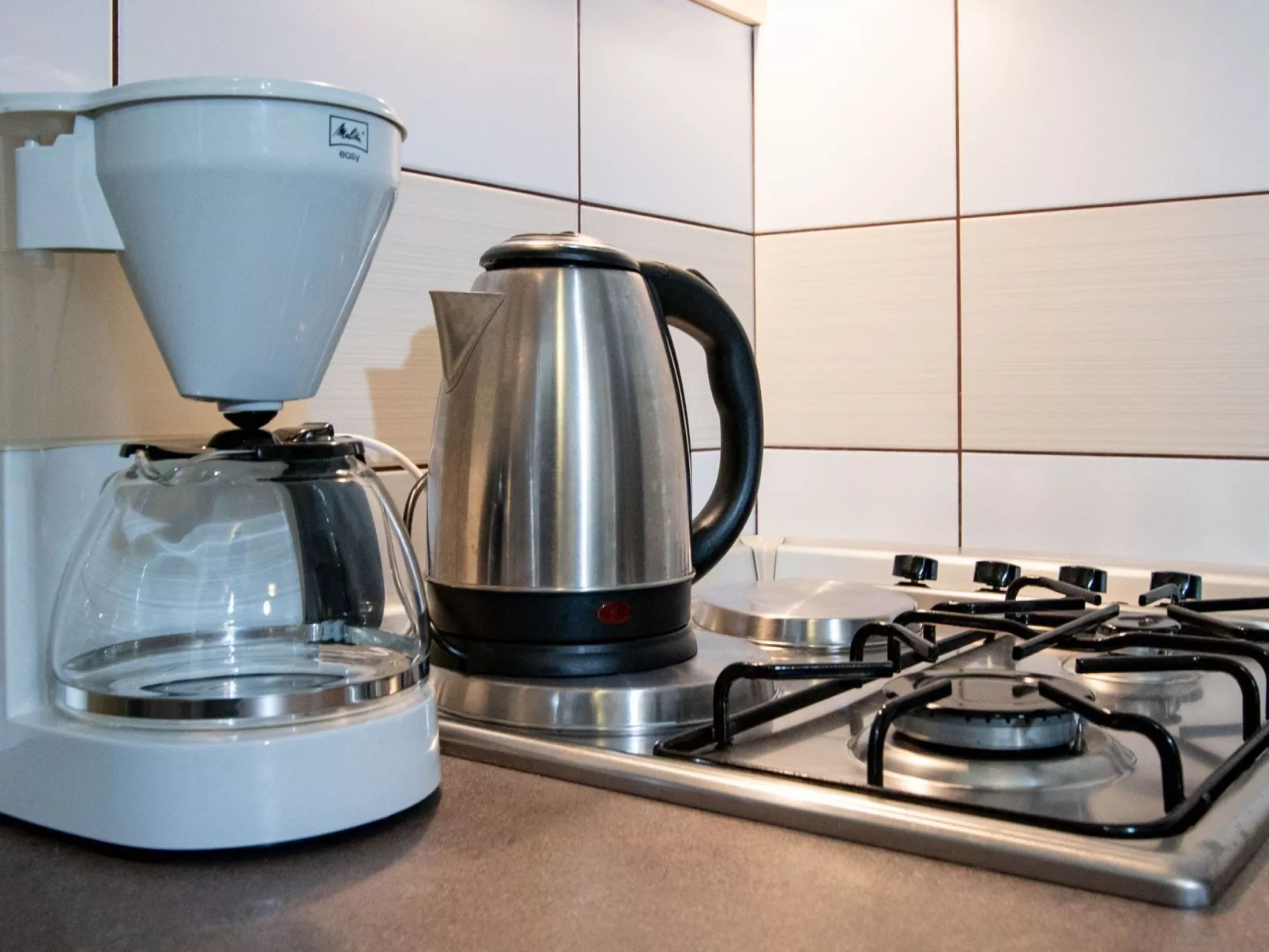 Appartement in Lopar mit Grill-Binnen