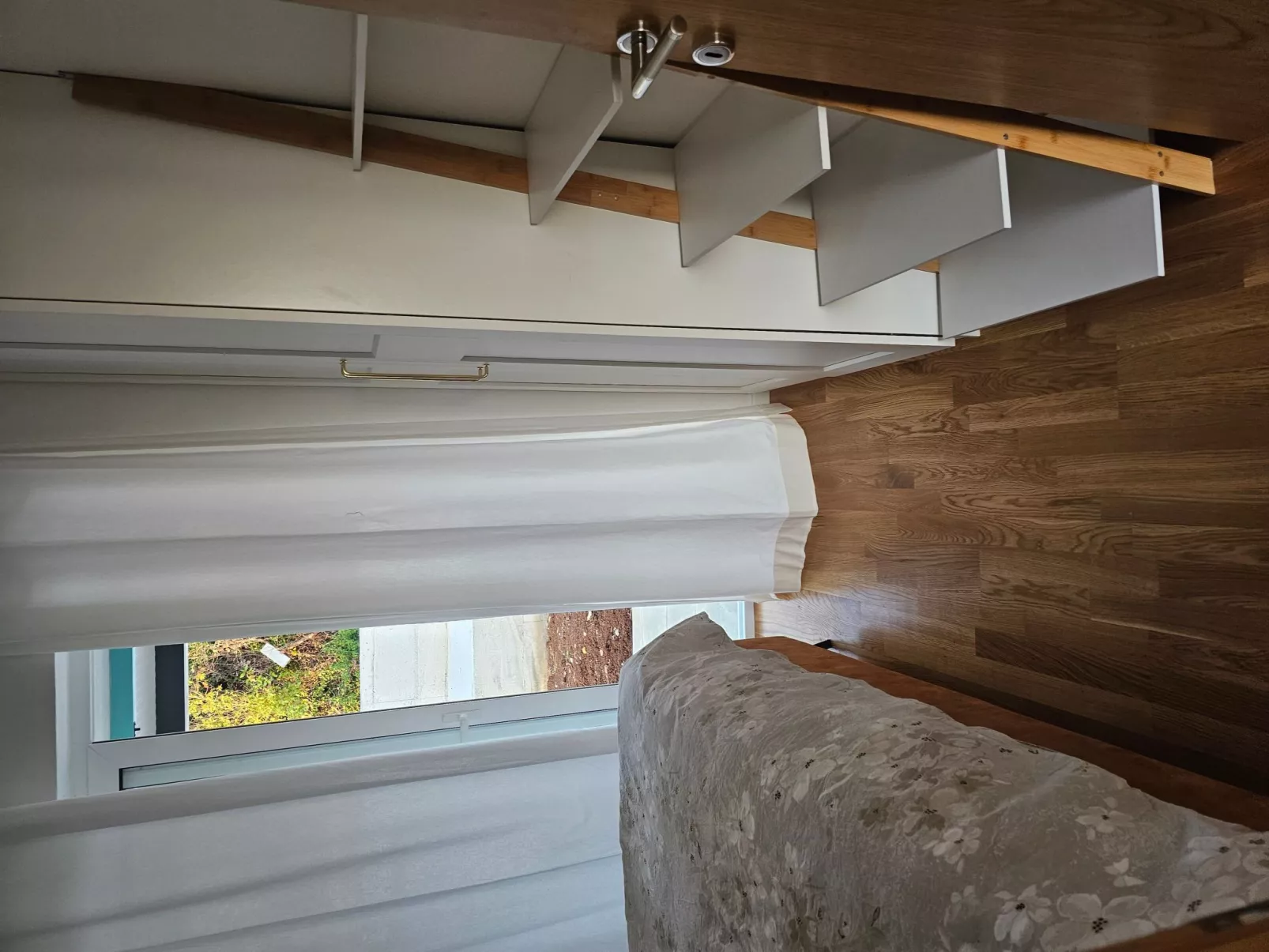 Mimos Robinsonhaus-Binnen