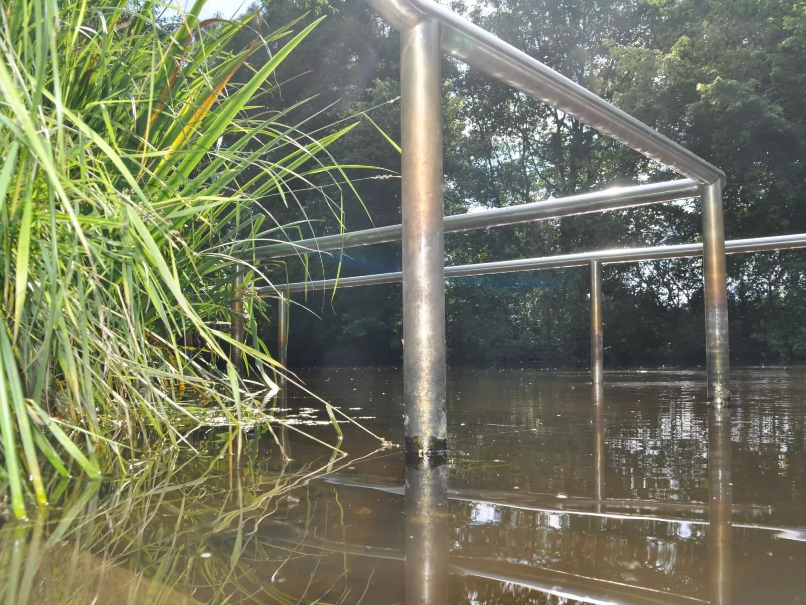 Rosalie - Ruhig - Zentral - Hochwertig-Buiten