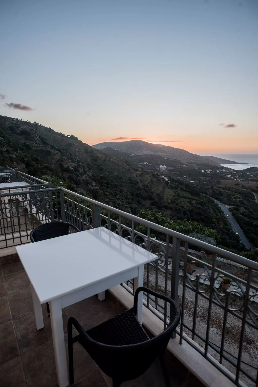 Für 8 Personen in Agia Pelagia, Kreta-Image-tags.info