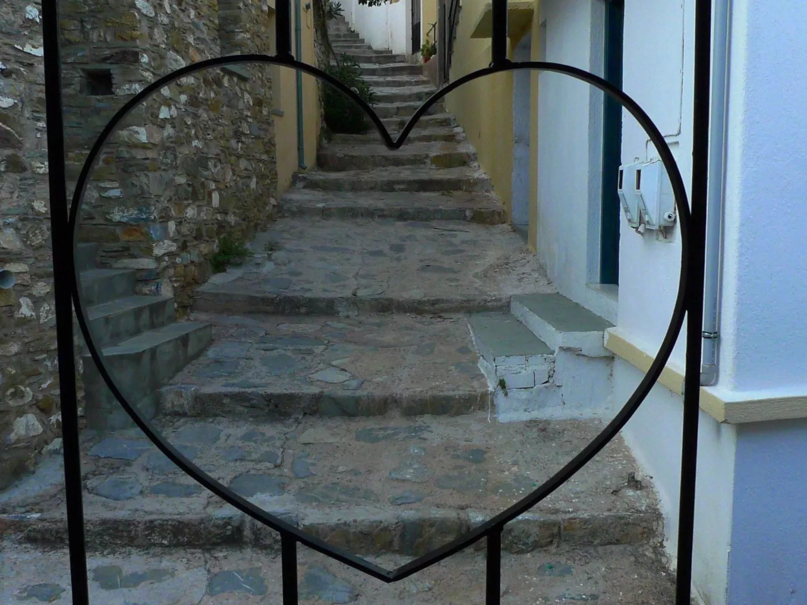 "Kyria Florenz"-Buiten