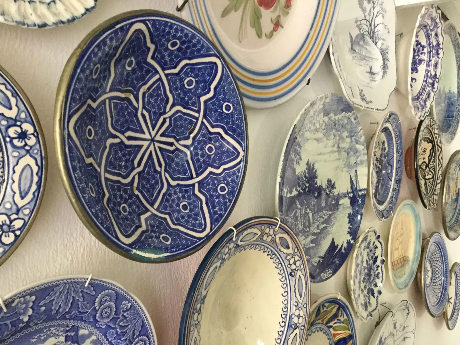 In Skopelos mit Grill und Terrasse-Binnen