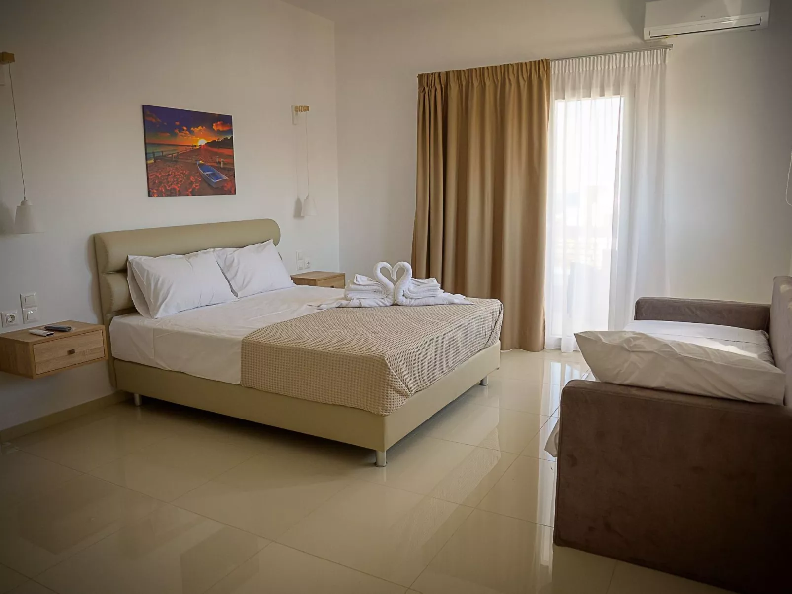 Sunsea Studios - Studio mit Meerblick 3-Image-tags.info