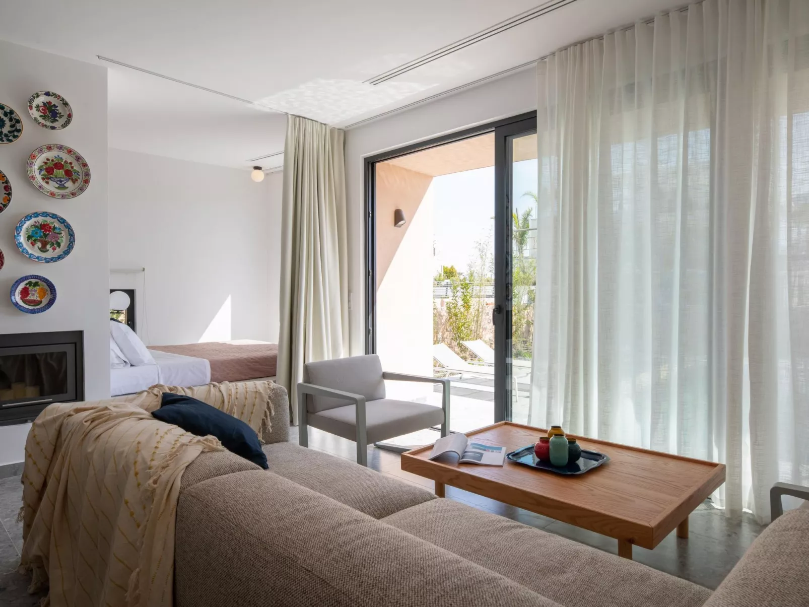 Nisi Living Concept - Karpathos Villa-Image-tags.info