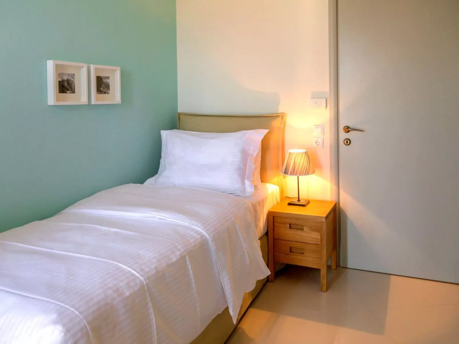 Mit Privatpool für 9 Personen ca. 175 m&sup2; in Skiathos, Ägäis (Skiathos)-Binnen