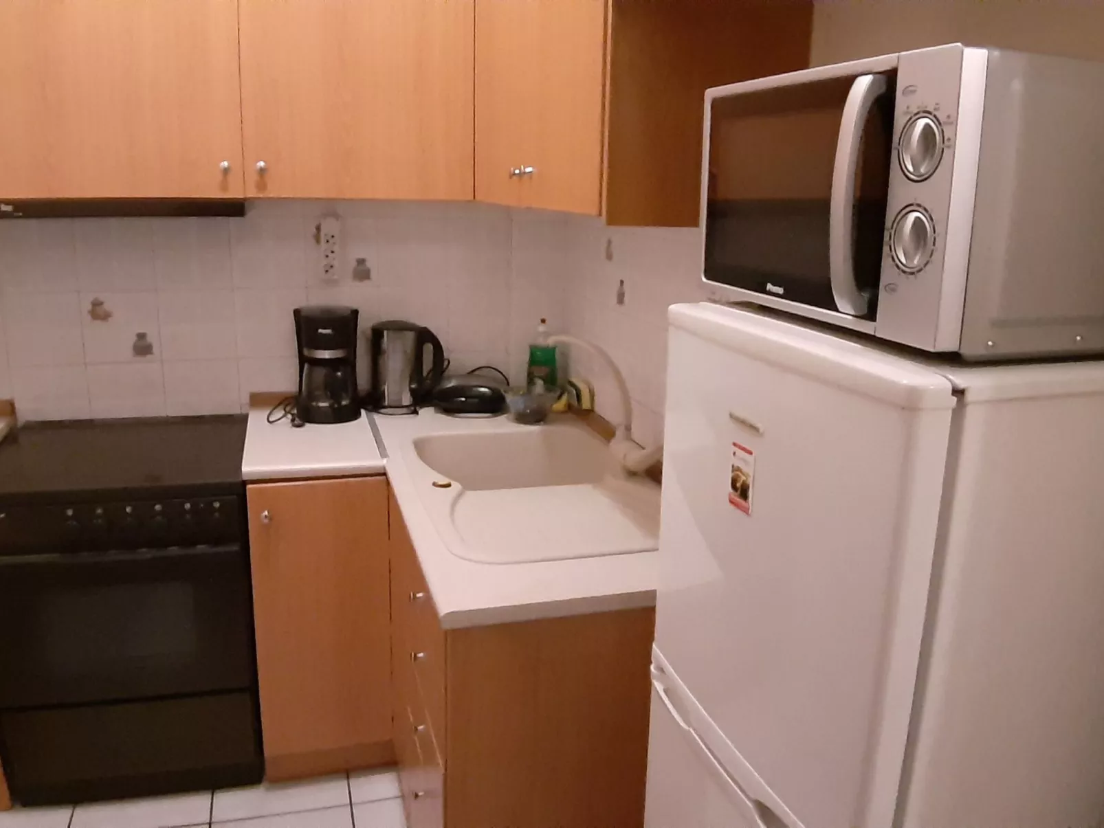 Athen SmArt Stay Wohnung-Binnen