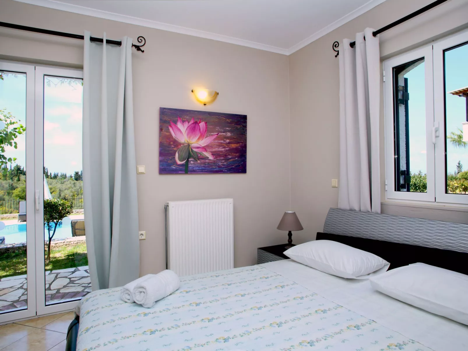 Für 6 Personen und 2 Kinder auf Lefkada-Image-tags.info