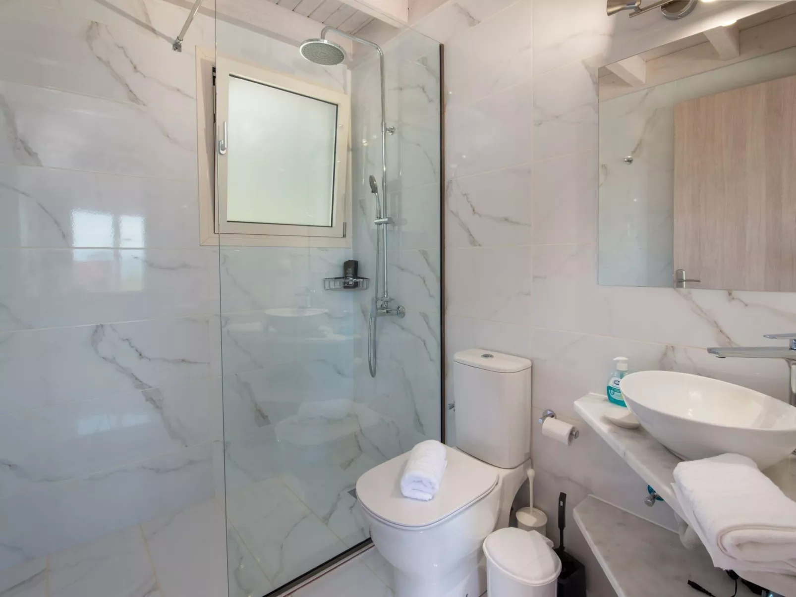 Haus Telia Thea in Viggla mit fantastischer Aussicht-Binnen