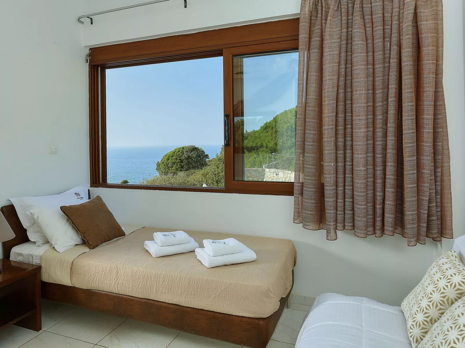 Haus in Geropotamos mit privatem Pool-Image-tags.info