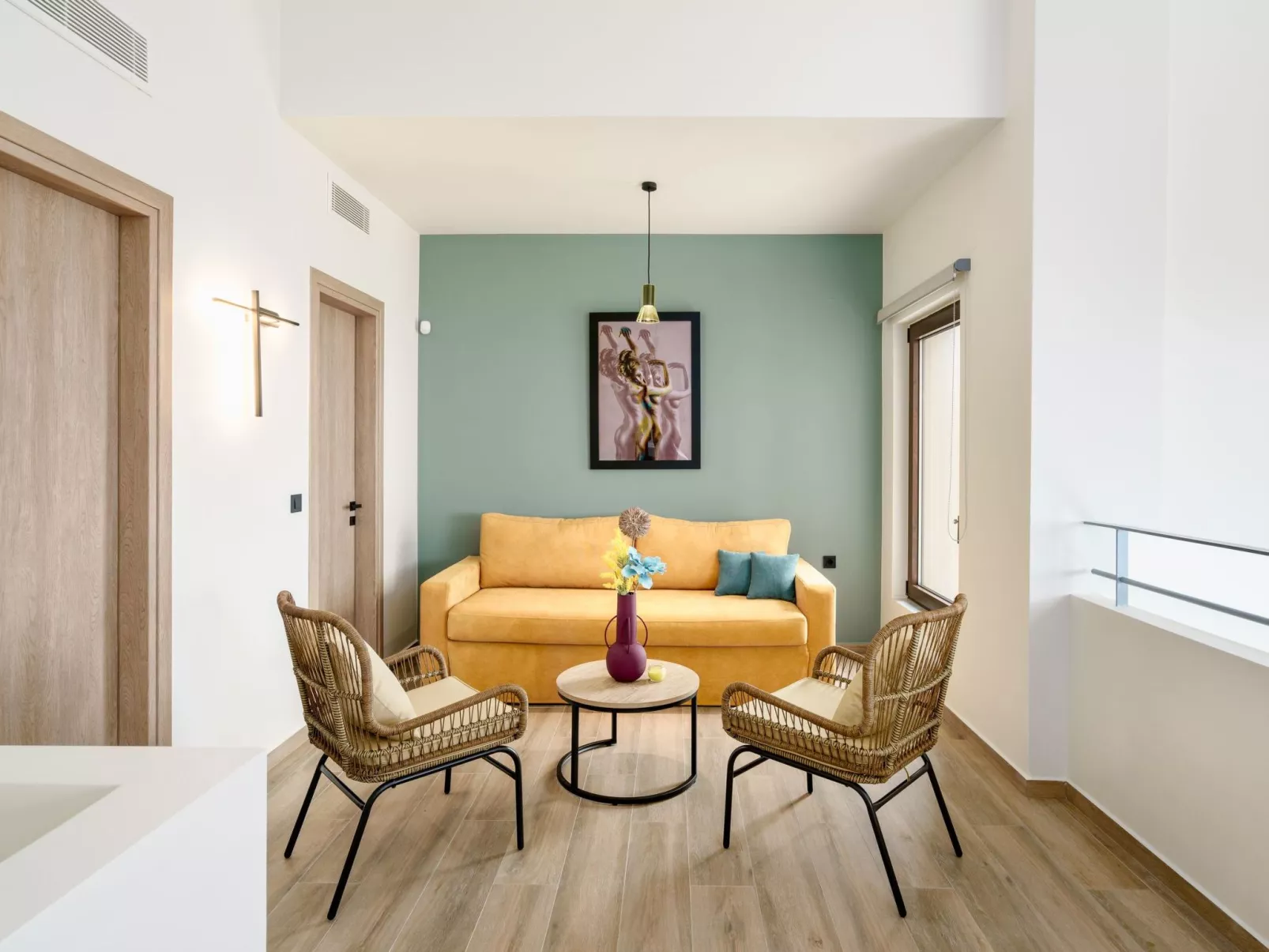 Villa Alya I "Beheizter" Pool, Luxus und Meerblick-Image-tags.info