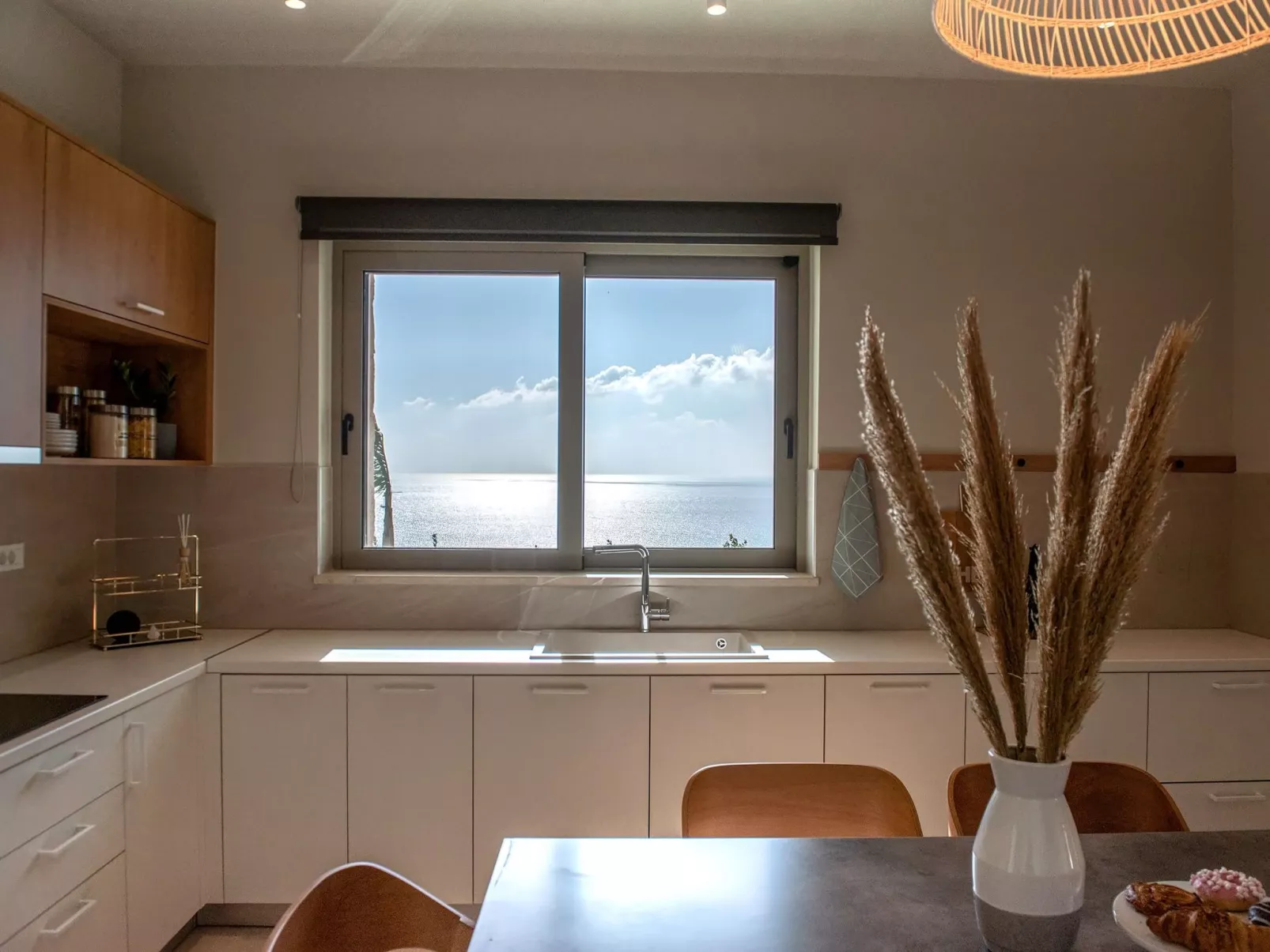 Villa Cielo I''Free'' Beheizter Pool, herrlicher Meerblick-Binnen