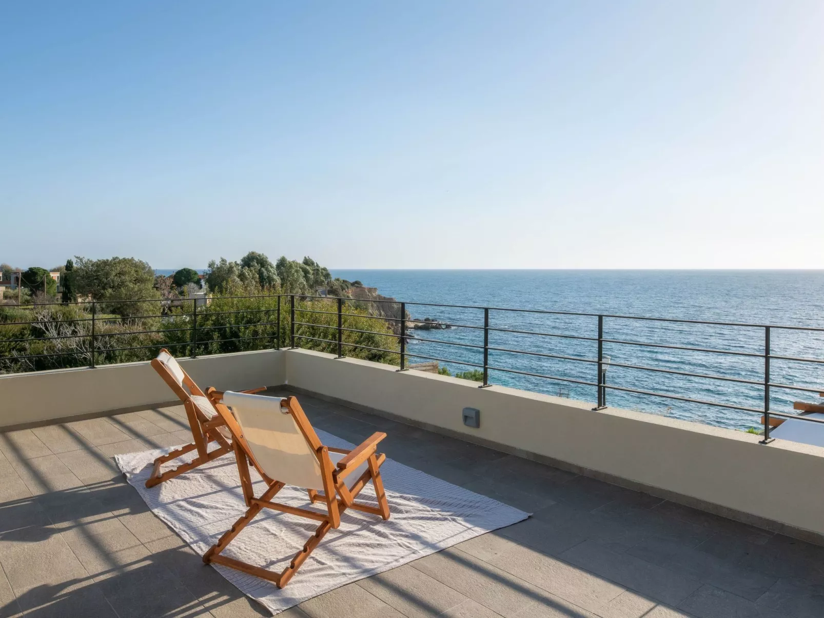 South Key Villa mit Schwimmbad-Buiten