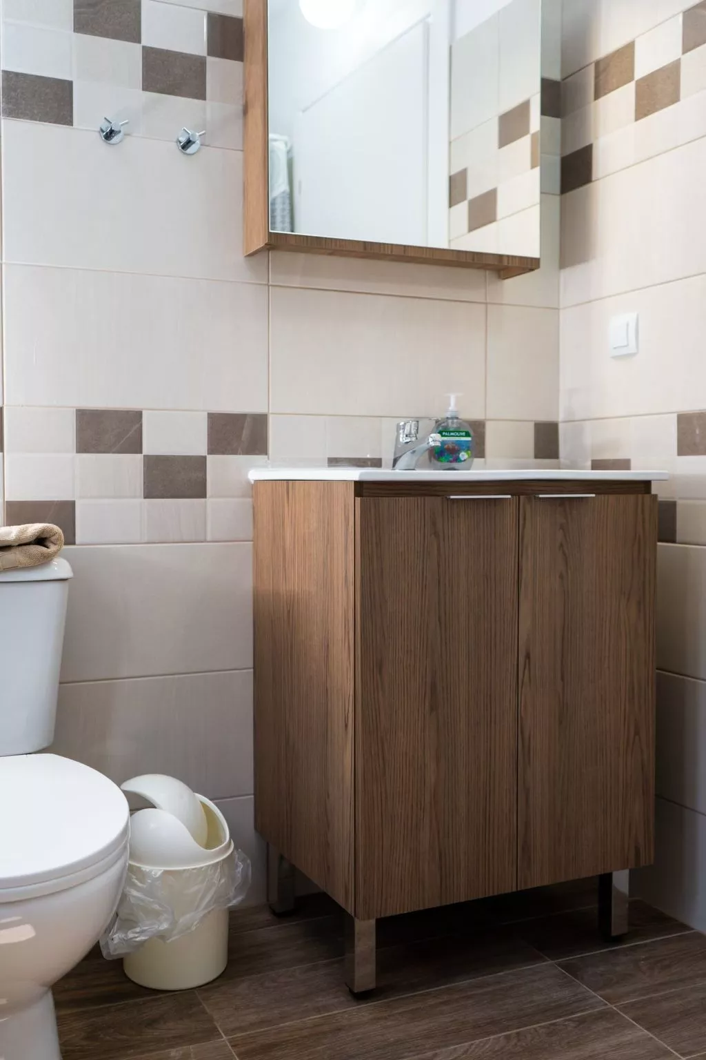 Fani's Haus unter Meteora-Image-tags.info