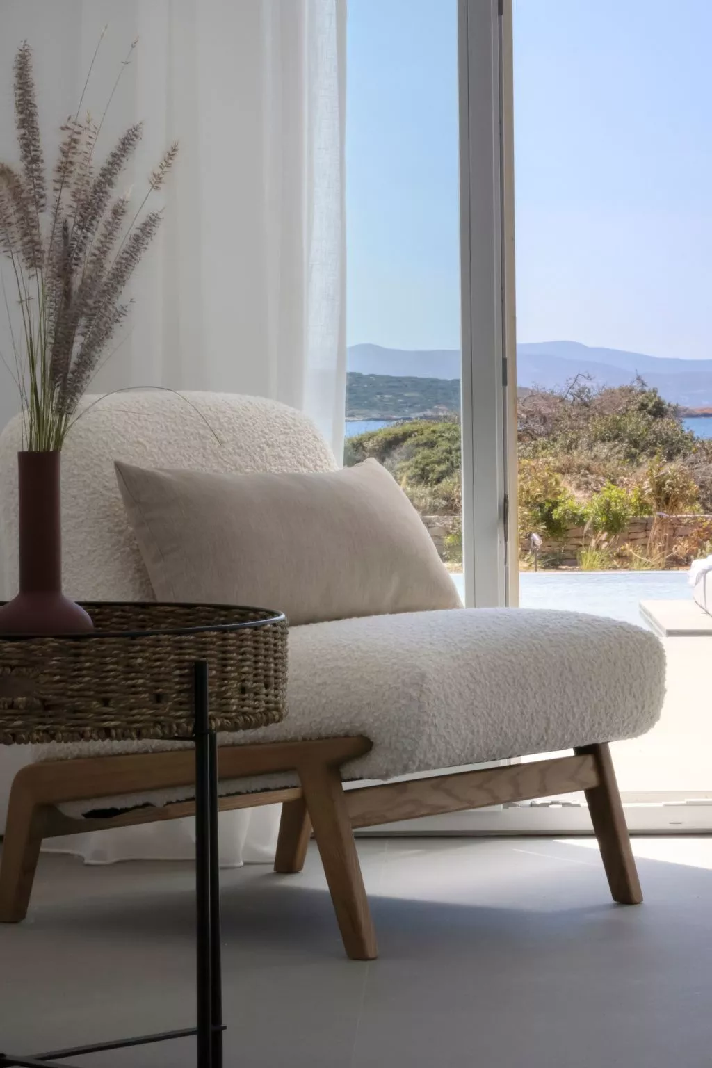 Villa Elesia I-Buiten