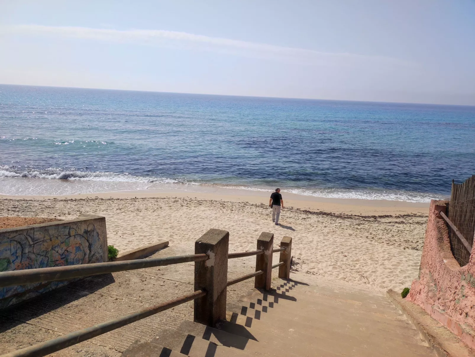 Villa Giancarla-Buiten