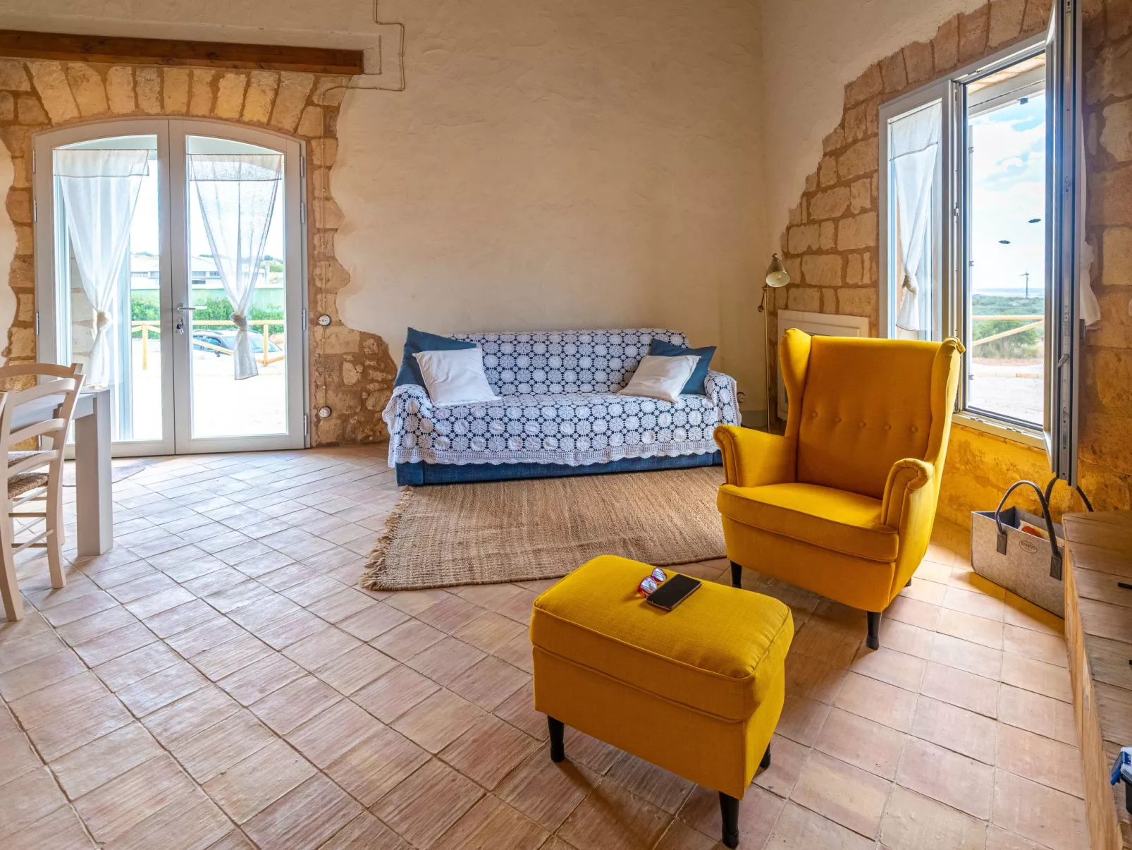 Zwei Einheiten, Luxus, Schwimmbad, Gemüsegarten-Binnen