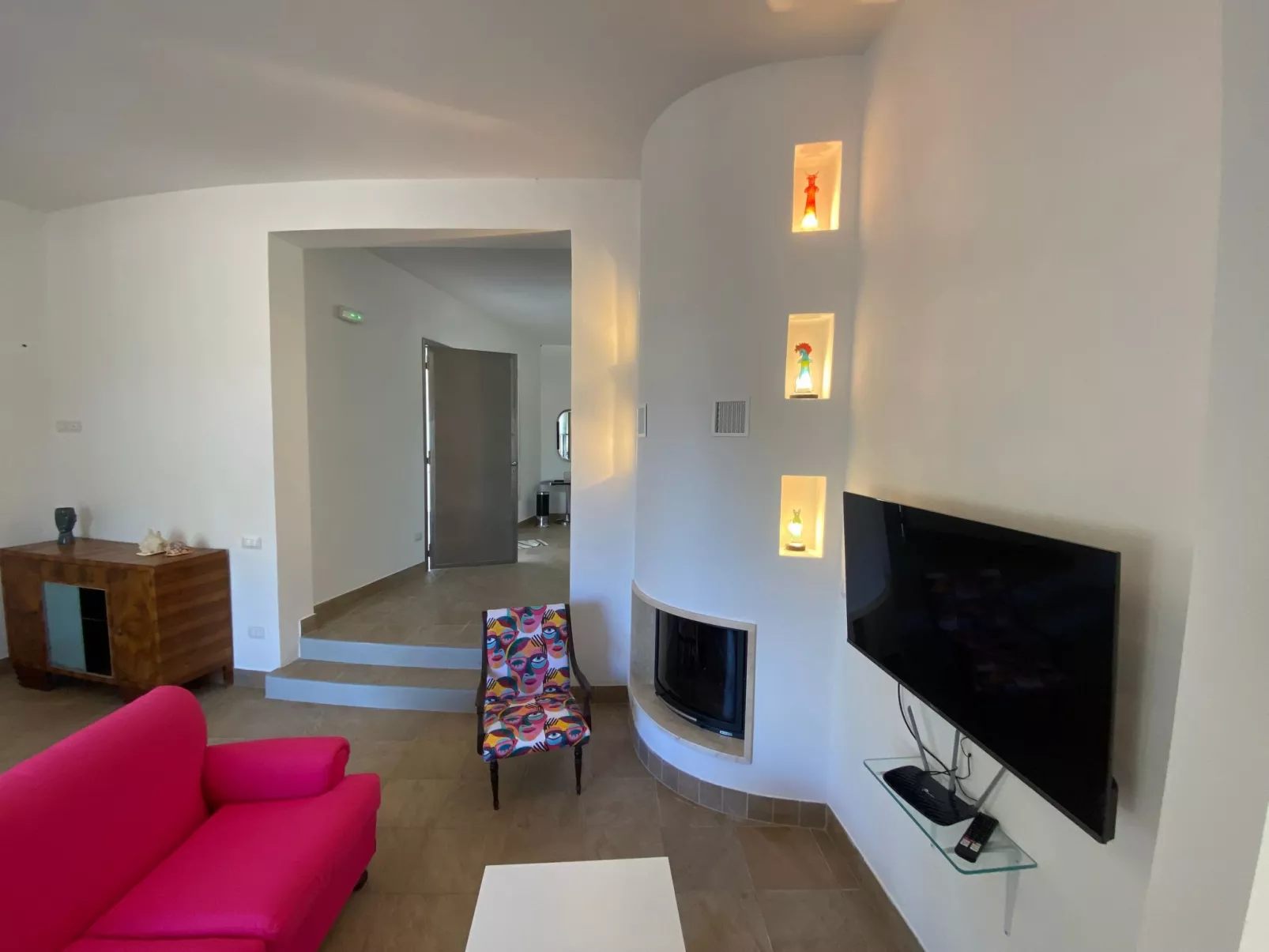 Villa 'Mama Cossyra' in der Nähe des Strandes-Image-tags.info