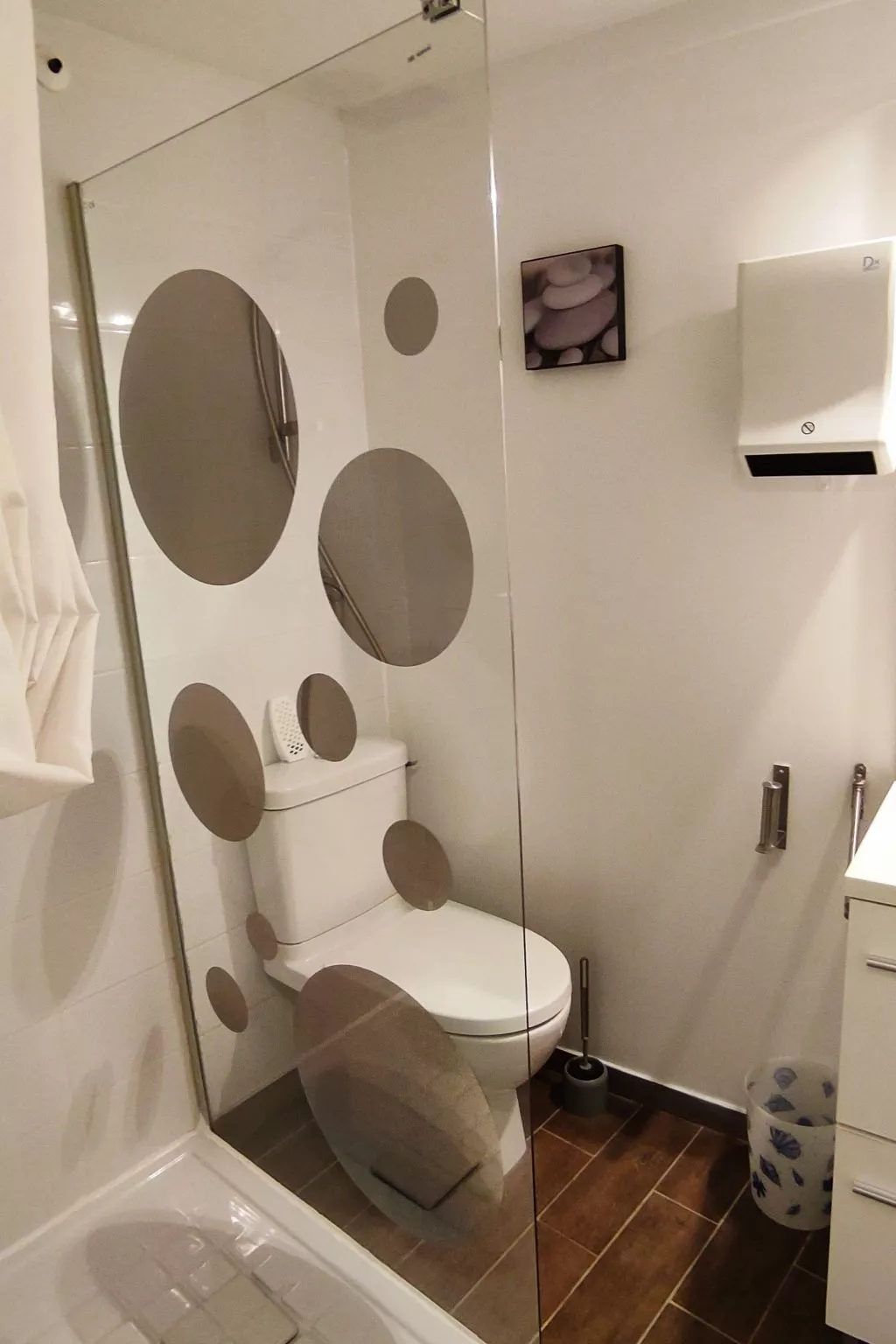 Unterkunft 4 Escapade Normande Les Althéas-Image-tags.info